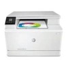 HP LaserJet Pro MFP M182n A4 Multifunction Colour Laser Printer