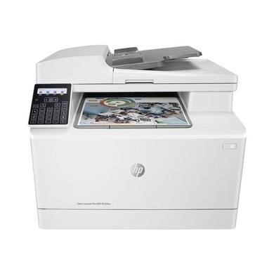 HP M183fw Colour LaserJet Pro A4 Colour Multifunction Laser Printer