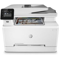 HP MFP M282NW A4 Multifunction Colour Laser Printer