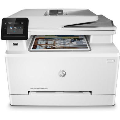 HP MFP M282NW A4 Multifunction Colour Laser Printer
