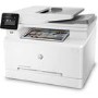 HP MFP M282NW A4 Multifunction Colour Laser Printer