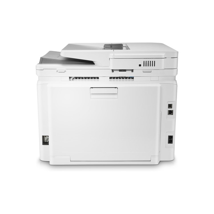 HP MFP M282NW A4 Multifunction Colour Laser Printer