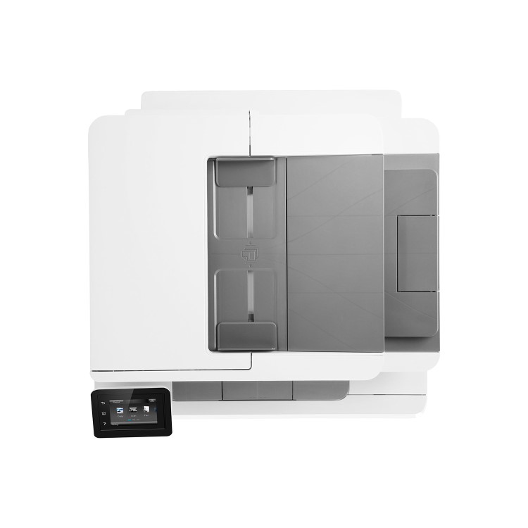HP MFP M282NW A4 Multifunction Colour Laser Printer