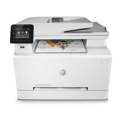 HP MFP M283fdw A4 Multifunction Laser Jet Pro Colour Printer