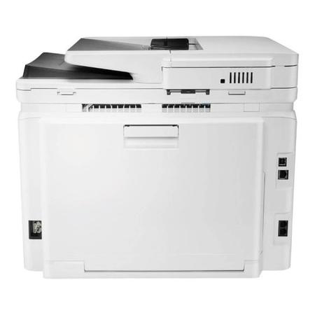 HP MFP M283fdw A4 Multifunction Laser Jet Pro Colour Printer