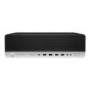Refurbished HP Elitedesk 800 G5 SFF Core i7 8th Gen 32GB 512GB SSD Windows 11 Professional Desktop