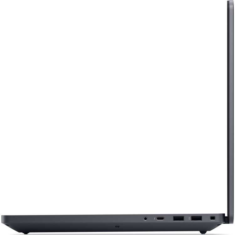 Dell Pro Max 18 Plus|U7-265HX|32GB|1TB SSD|18" QHD+|IR Cam & Mic|NVIDIA RTX PRO 2000|FgrPr|SmtCd|NFC|6 Cell|280W Type-C|WLAN|vPro|Backlit Kb|W11 Pro|3Y ProSpt