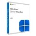 Lenovo Microsoft Windows Server 2025 Essentials - Licence - 10 cores - ROK - Multilingual - for ThinkSystem SR250 V3; SR630 V3; SR650 V3; ST250 V3; ST50 V3