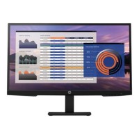 Hewlett Packard P27H 27" IPS Full HD Monitor  Hewlett Packard P27H 27" IPS Full HD Monitor