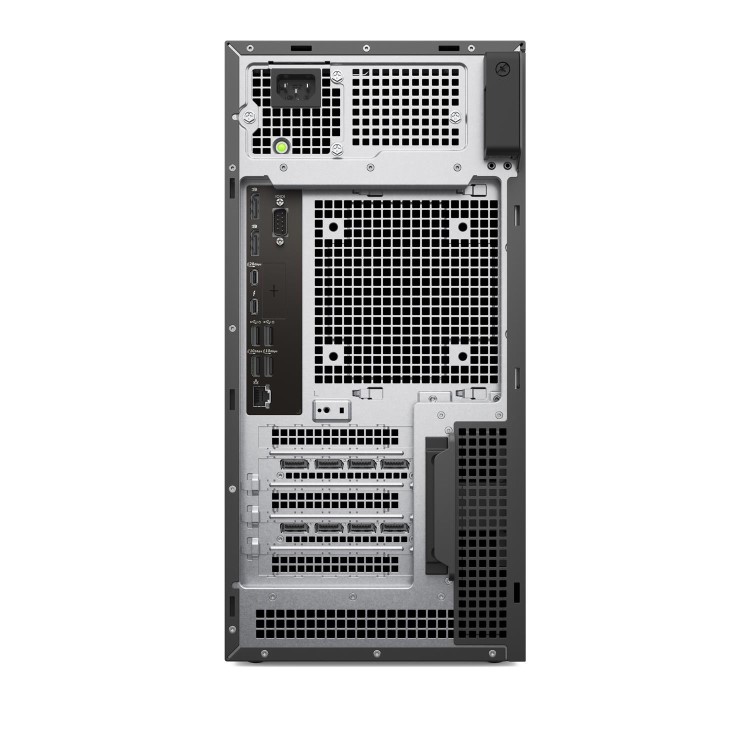 Dell Pro Max Tower FCT2250 T2 Intel Core Ultra 7 265 32GB RAM 1TB SSD NVIDIA RTX 2000 Ada Windows 11 Pro Desktop PC