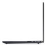Dell Pro Max 16 Premium|U9-285H|64GB|1TB SSD|16" FHD+ |IR Cam & Mic|NVIDIA RTX PRO 2000|FgrPr|Graphics|6 Cell|165W|WLAN|vPro|Kb|W11 Pro|3Y ProSpt