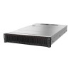 Lenovo ThinkSystem SR650 Xeon Silver 4108 - 1.8GHz 16GB no HDD - Rack Server