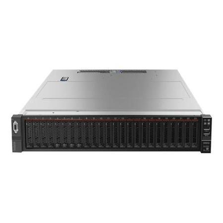 Lenovo ThinkSystem SR650 Xeon Silver 4110 - 2.1 GHz 16GB No HDD - Rack Server
