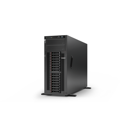 LENOVO ThinkSystem ST550 Tower Server 