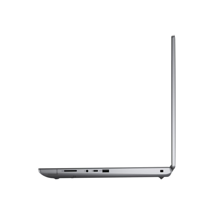 Dell Precision 7770 Intel Core i7 32GB RAM 1TB SSD 17.3 Inch Windows 10 Pro Laptop
