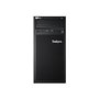 Lenovo ThinkSystem ST50 Xeon E-2144G 3.6 GHz 16c 8GB UDIMM DDR4 2x 1TB HDD 3.5 LFF 250W Gigabit Ethernet Tower Server