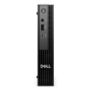 Dell Pro Micro QCM1250 Intel Core Ultra 5 235T 16GB RAM 512GB SSD Intel Graphics Windows 11 Pro Desktop PC