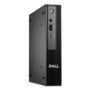 Dell Pro Micro QCM1250 Intel Core Ultra 5 235T 16GB RAM 512GB SSD Intel Graphics Windows 11 Pro Desktop PC
