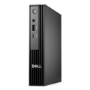 Dell Pro Micro QCM1250 Intel Core Ultra 5 235T 16GB RAM 512GB SSD Intel Graphics Windows 11 Pro Desktop PC