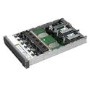 ThinkSystem SR650 V2 7Z73 - Server - rack-mountable - 2U - 2-way - 1 x Xeon Silver 4309Y / 2.8 GHz - RAM 32 GB - SAS - hot-swap 2.5" bays - no HDD - Matrox G200 - no OS - 