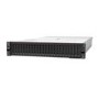 ThinkSystem SR650 V2 7Z73 - Server - rack-mountable - 2U - 2-way - 1 x Xeon Silver 4309Y / 2.8 GHz - RAM 32 GB - SAS - hot-swap 2.5" bays - no HDD - Matrox G200 - no OS - 