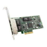 Lenovo NetXtreme PCIe 1Gb 4-Port RJ45 Ethernet Adapter Lenovo NetXtreme PCIe 1Gb 4-Port RJ45 Ethernet Adapter