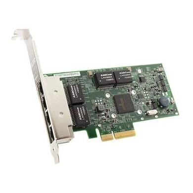 Lenovo NetXtreme PCIe 1Gb 4-Port RJ45 Ethernet Adapter