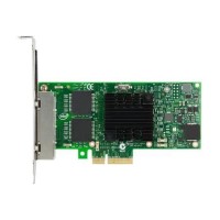 Lenovo I350-T4 PCIe 1Gb 4-Port RJ45 Ethernet Adapter Lenovo I350-T4 PCIe 1Gb 4-Port RJ45 Ethernet Adapter