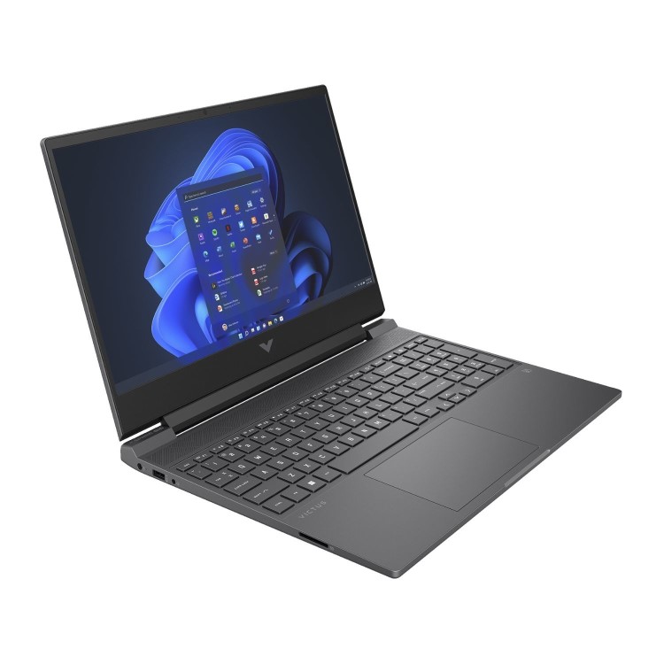 HP Victus 15-fa1003na Intel Core i5 8GB RAM 512GB SSD RTX 3050 144Hz 15.6 Inch Windows 11 Home Gaming Laptop