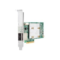 HPE Smart Array E208e-p SR Gen10 - Storage Controller RAID