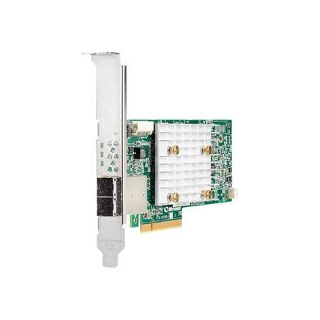 HPE Smart Array E208e-p SR Gen10 - Storage Controller RAID