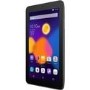 Alcatel OneTouch Pixi 3 WiFi 512MB 4GB HDD 7 Inch Tablet - Black