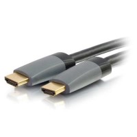 1.5M SELECT HDMI HS W ENET CBL