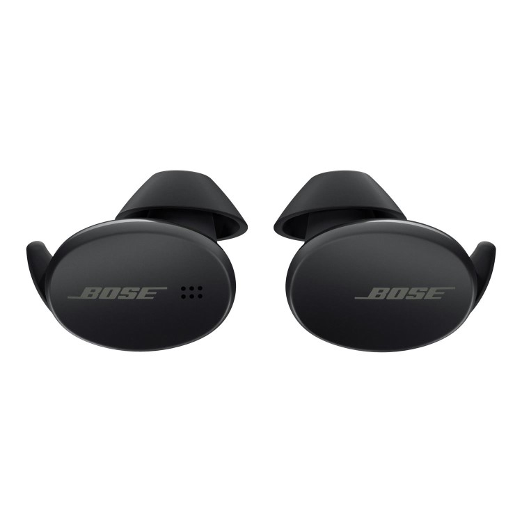 Bose Sport Earbuds  - Black