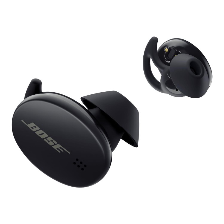 Bose Sport Earbuds  - Black