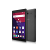 Alcatel Pixi 4 WiFi 8GB 7 Inch Tablet - Smokey Grey