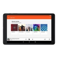 Alcatel 3T 10 Inch LTE 4G 16GB Tablet Alcatel 3T 10 Inch LTE 4G 16GB Tablet