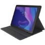 Alcatel 3T10 Smart 2020 10.1" Black 32GB Cellular Tablet + Free Case 