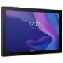 Alcatel 3T10 Smart 2020 10.1" Black 32GB Cellular Tablet + Free Case 