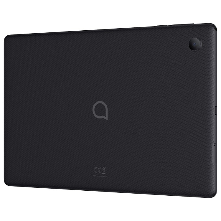 Alcatel 3T10 Smart 2020 10.1" Black 32GB Cellular Tablet + Free Case 