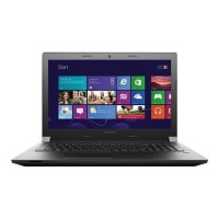 Lenovo B50-80 Intel Pentium 3805U 4GB 500GB DVDRW 15.6" Windows 7/8 Professional  Laptop