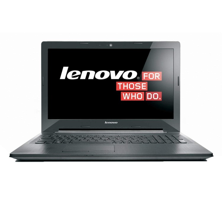 A1 Refurbished Lenovo G50-30 Black - Celeron N2840 4GB 500GB DVDSM 15.6" Windows 8.1 Laptop