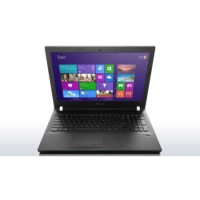 GRADE A1 - Lenovo E50-70 Intel Core i3-4005U 4GB 500GB DVDRW 15.6"  Windows 7Pro Laptop