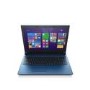 Lenovo Ideapad 305-15 Intel Core i3-5005U 2GHz 4GB 1TB 15.6 inch Windows 10 Laptop - Blue