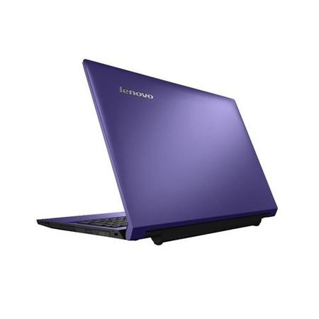 Lenovo ideaPad Intel Pentium 3825U 8GB 1TB 15.6 Inch Windows 10 Laptop - Purple
