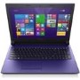Lenovo Ideapad 305 Core i3-5005U 2.0GHz 8GB 2TB DVDRW 15.6 Inch Windows 10 Laptop - Purple