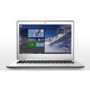 Refurbished Lenovo 500S-13ISK Intel Core i7-6500U 8GB 128GB SSD  13.3" Windows 10 White Laptop
