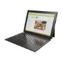 GRADE A1 - Lenovo Miix 700 Core M5-6Y75 4GB 128GB SSD 12 Inch Windows 10 Convertible Laptop