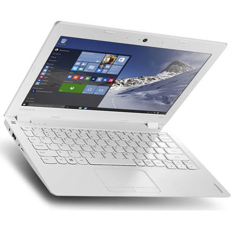 lenovo ideapad 100s windows 10 install