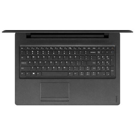 Lenovo IdeaPad 110 Intel Pentium N3710 8GB 1TB DVD-RW 15.6 Inch Windows 10 Laptop